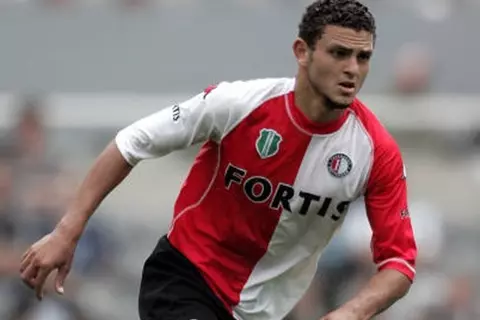 أكبر إخفاقاته في كرة القدم.. قصة غالي وخوليت من أرشيف الصحف الهولندية